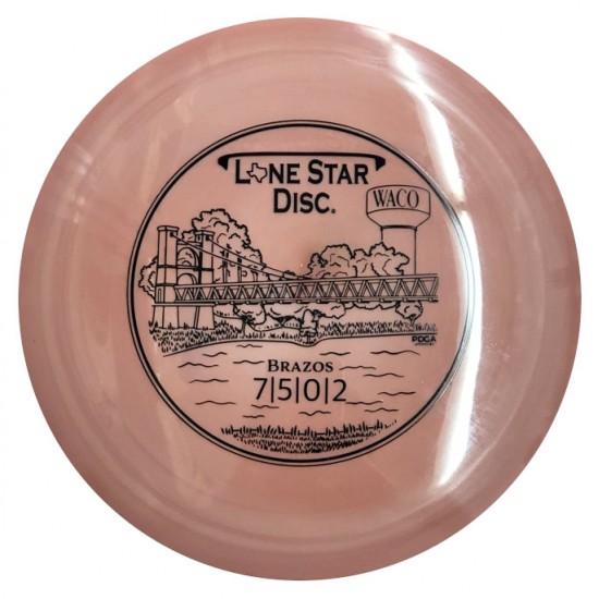 Lone Star Brazos - Bravo - Wholesale Lone Star Brazos - Bravo - Wholesale