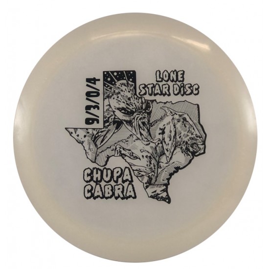 Lone Star Chupacabra - Bravo Glow - Wholesale Lone Star Chupacabra - Bravo Glow - Wholesale