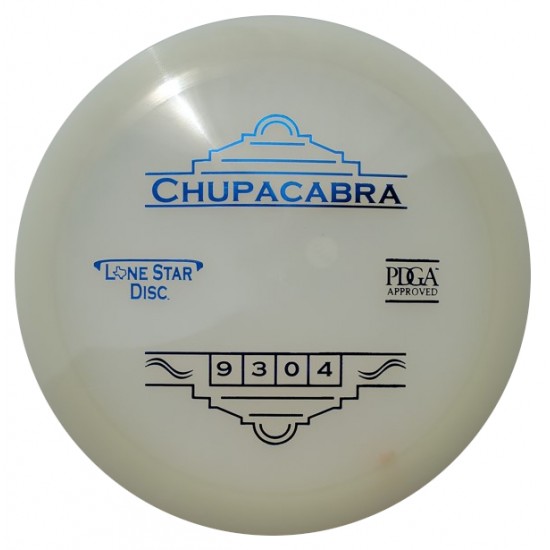 Lone Star Chupacabra - Bravo Glow - Wholesale Lone Star Chupacabra - Bravo Glow - Wholesale