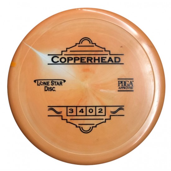 Lone Star Copperhead - Bravo - Wholesale Lone Star Copperhead - Bravo - Wholesale