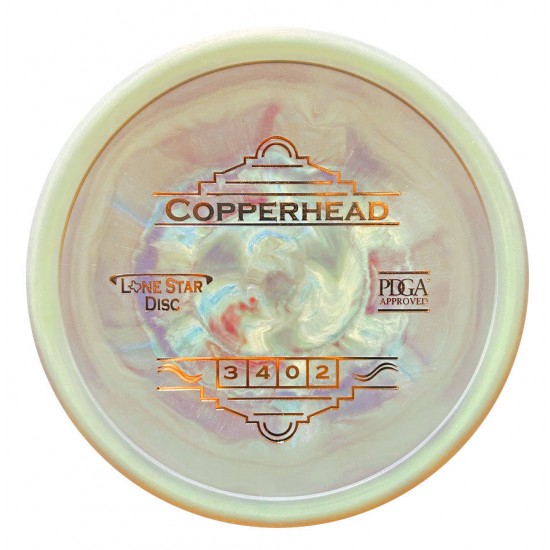 Lone Star Copperhead - Victor 2 - Wholesale Lone Star Copperhead - Victor 2 - Wholesale