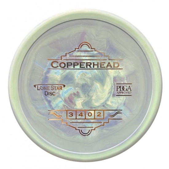 Lone Star Copperhead - Victor - Wholesale