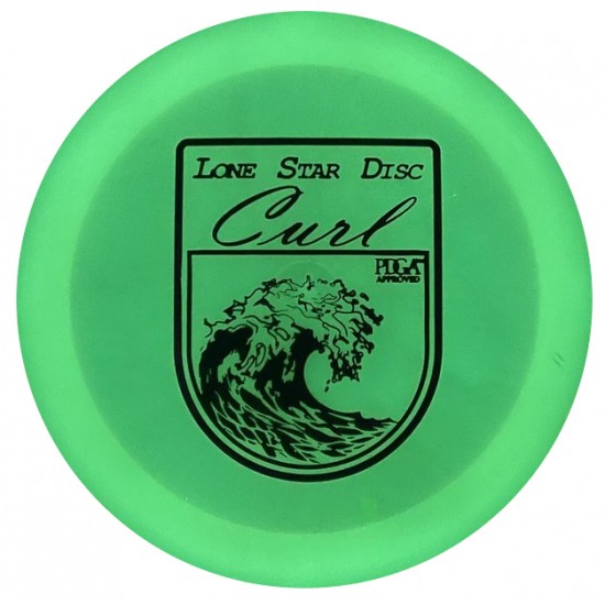 Lone Star Curl - Bravo Glow - Wholesale Lone Star Curl - Bravo Glow - Wholesale