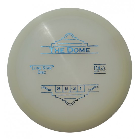 Lone Star The Dome - Bravo Glow - Wholesale Lone Star The Dome - Bravo Glow - Wholesale
