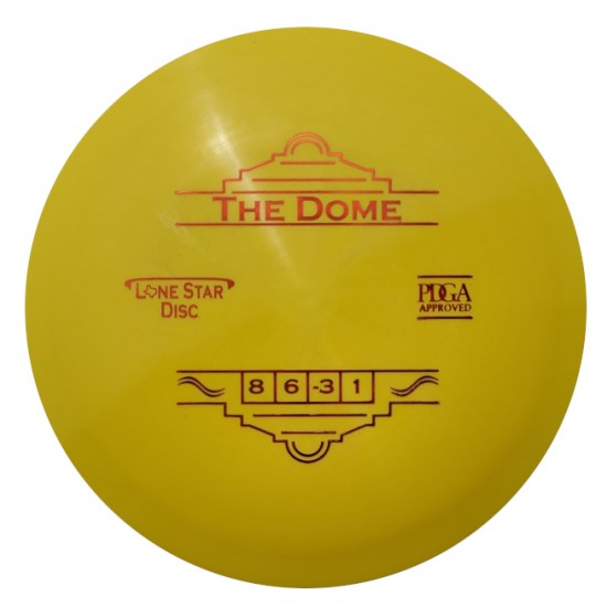 Lone Star The Dome - Bravo - Wholesale Lone Star The Dome - Bravo - Wholesale