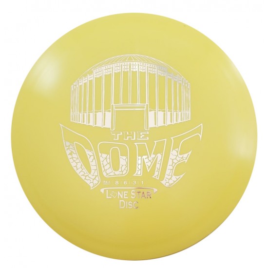 Lone Star The Dome - Lima - Wholesale Lone Star The Dome - Lima - Wholesale