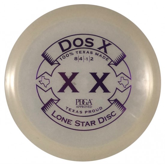 Lone Star Dos X - Bravo Glow - Wholesale Lone Star Dos X - Bravo Glow - Wholesale