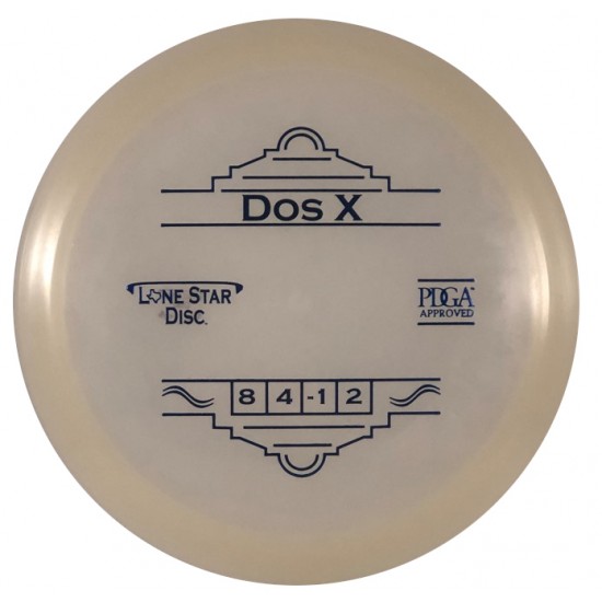Lone Star Dos X - Bravo Glow - Wholesale Lone Star Dos X - Bravo Glow - Wholesale