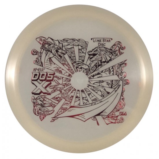 Lone Star Dos X - Bravo Glow - Wholesale Lone Star Dos X - Bravo Glow - Wholesale