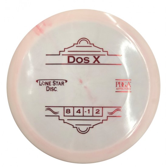 Lone Star Dos X - Bravo - Wholesale Lone Star Dos X - Bravo - Wholesale