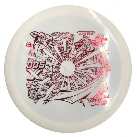 Lone Star Dos X - Bravo - Wholesale Lone Star Dos X - Bravo - Wholesale
