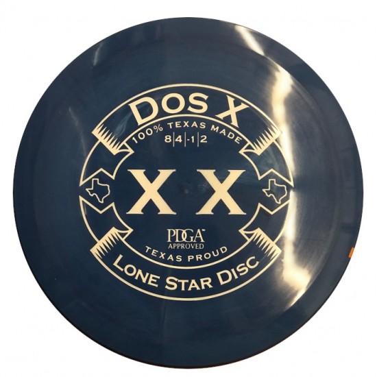 Lone Star Dos X - Bravo - Wholesale Lone Star Dos X - Bravo - Wholesale