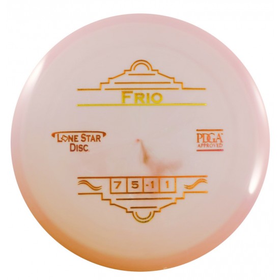 Lone Star Frio - Alpha - Wholesale Lone Star Frio - Alpha - Wholesale