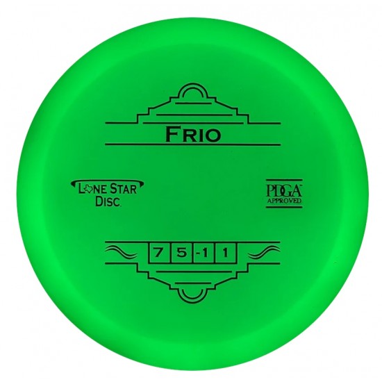 Lone Star Frio - Bravo Glow - Wholesale Lone Star Frio - Bravo Glow - Wholesale