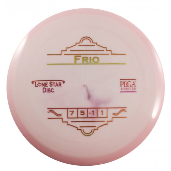 Lone Star Frio - Bravo - Wholesale Lone Star Frio - Bravo - Wholesale