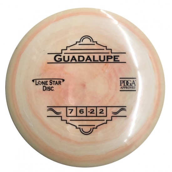 Lone Star Guadalupe - Bravo - Wholesale Lone Star Guadalupe - Bravo - Wholesale