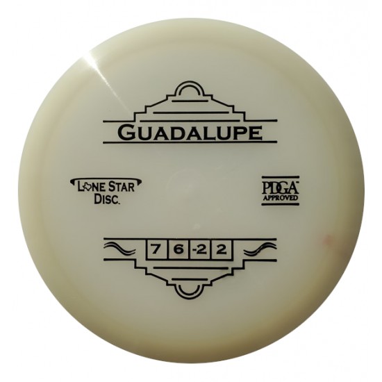 Lone Star Guadalupe - Bravo Glow - Wholesale Lone Star Guadalupe - Bravo Glow - Wholesale