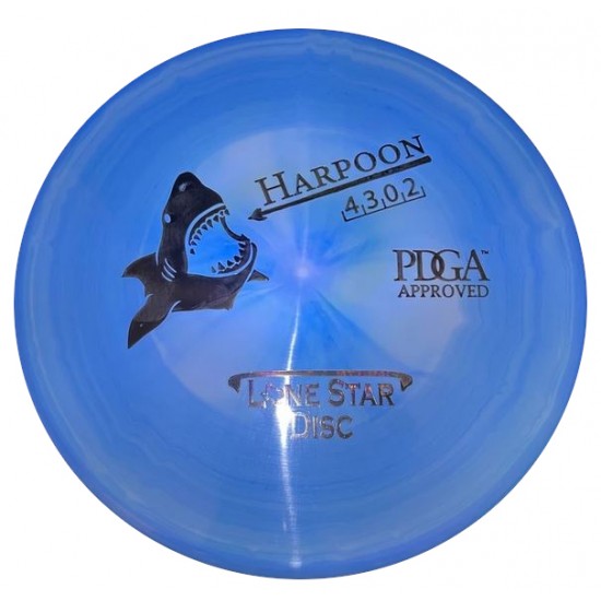 Lone Star Harpoon - Alpha - Wholesale
