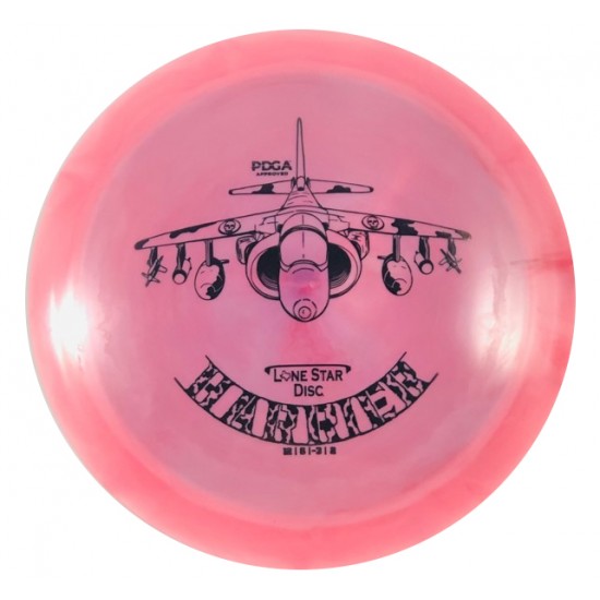 Lone Star Harrier - Alpha - Wholesale Lone Star Harrier - Alpha - Wholesale