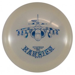 Lone Star Harrier - Bravo Glow - Wholesale