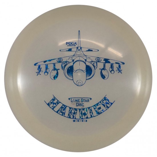 Lone Star Harrier - Bravo Glow - Wholesale Lone Star Harrier - Bravo Glow - Wholesale