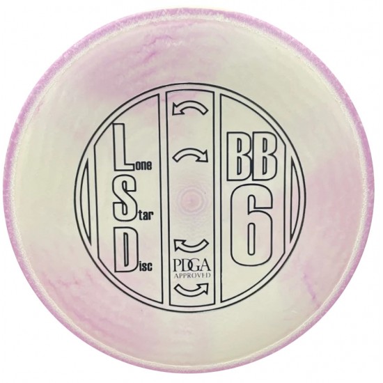 Lone Star BB6 - Delta 2 - Wholesale Lone Star BB6 - Delta 2 - Wholesale