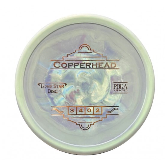 Lone Star Copperhead - Lima - Wholesale Lone Star Copperhead - Lima - Wholesale