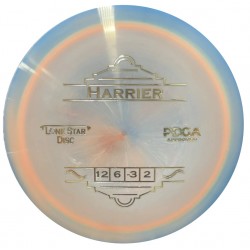 Lone Star Harrier - Alpha - Wholesale