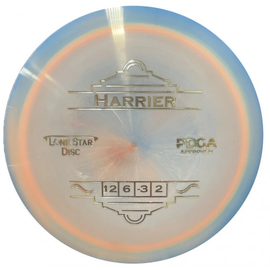 Lone Star Harrier - Alpha - Wholesale Lone Star Harrier - Alpha - Wholesale