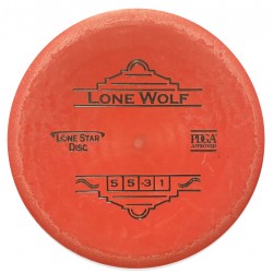 Lone Star Lone Wolf - Delta 1 - Wholesale