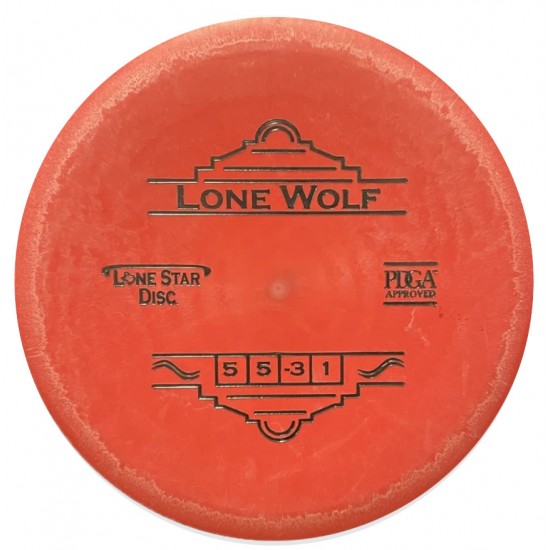 Lone Star Lone Wolf - Delta 2 - Wholesale Lone Star Lone Wolf - Delta 2 - Wholesale