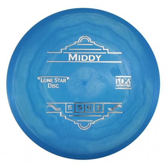 Lone Star Middy - Delta 2 - Wholesale Lone Star Middy - Delta 2 - Wholesale