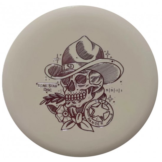 Lone Star Texas Ranger - Delta 2 - Wholesale Lone Star Texas Ranger - Delta 2 - Wholesale