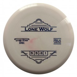 Lone Star Lone Wolf - Alpha - Wholesale