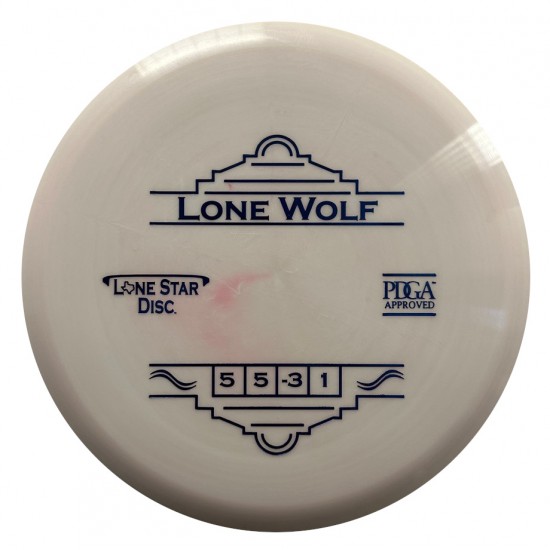 Lone Star Lone Wolf - Alpha - Wholesale Lone Star Lone Wolf - Alpha - Wholesale