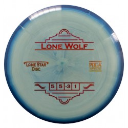 Lone Star Lone Wolf - Bravo - Wholesale