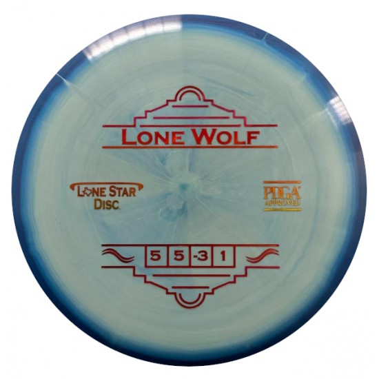 Lone Star Lone Wolf - Bravo - Wholesale Lone Star Lone Wolf - Bravo - Wholesale