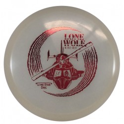 Lone Star Lone Wolf - Bravo Glow - Wholesale
