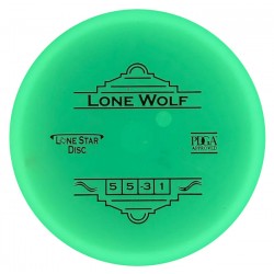 Lone Star Lone Wolf - Bravo Glow - Wholesale