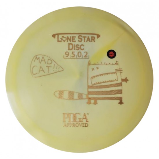 Lone Star Mad Cat - Alpha - Wholesale
