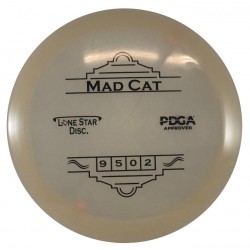 Lone Star Mad Cat - Bravo Glow - Wholesale