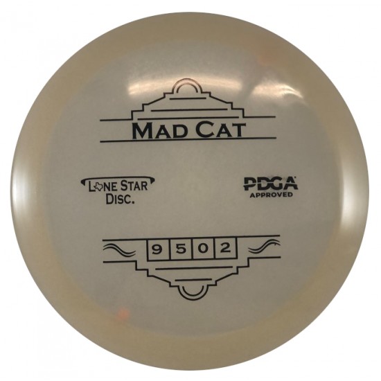 Lone Star Mad Cat - Bravo Glow - Wholesale Lone Star Mad Cat - Bravo Glow - Wholesale