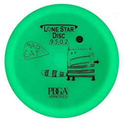 Lone Star Mad Cat - Bravo Glow - Wholesale