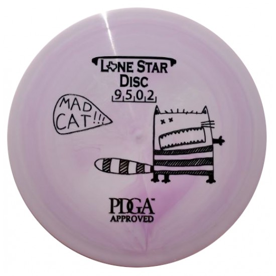 Lone Star Mad Cat - Bravo - Wholesale
