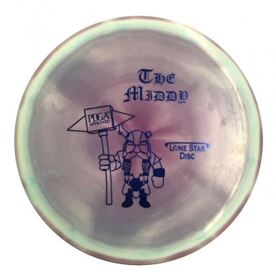 Lone Star Middy - Bravo - Wholesale