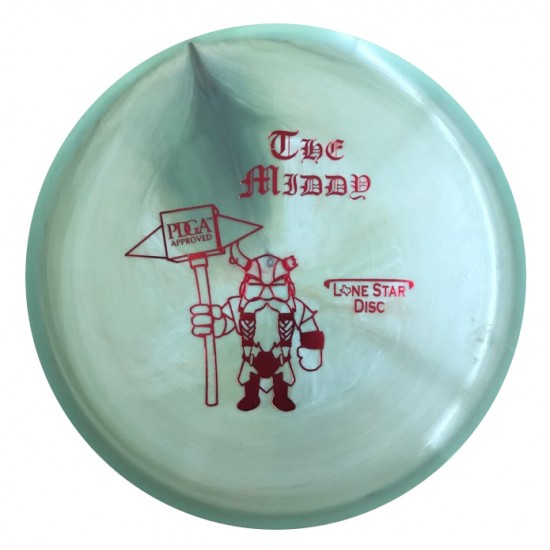 Lone Star Middy - Bravo - Wholesale