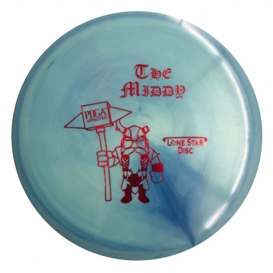 Lone Star Middy - Bravo - Wholesale