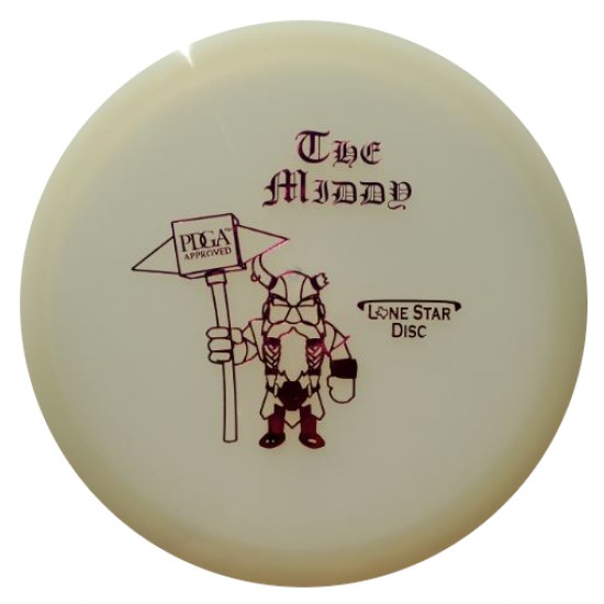 Lone Star Middy - Bravo Glow - Wholesale