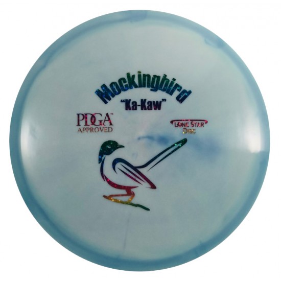 Lone Star Mockingbird "Ka-Kaw" - Alpha - Wholesale Lone Star Mockingbird "Ka-Kaw" - Alpha - Wholesale