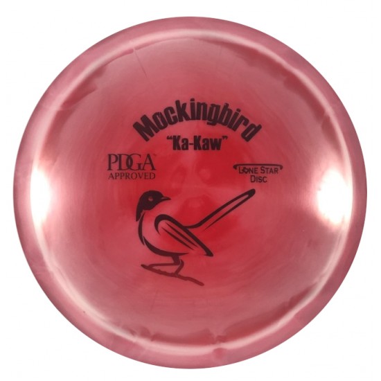Lone Star Mockingbird "Ka-Kaw" - Alpha - Wholesale Lone Star Mockingbird "Ka-Kaw" - Alpha - Wholesale